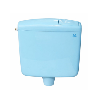 Slika Vodokotlić NIŠAVA-plavi sa stiroporom